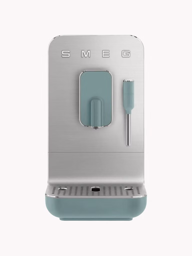 Smeg Collezione Koffiezetapparaat met melkfunctie