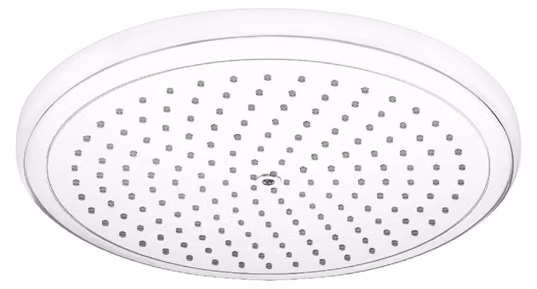 Hansgrohe Croma douchekop 280 1jet EcoSmart, matwit