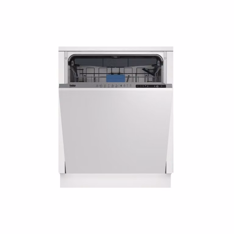 Beko BDIN25323 Volledig geïntegreerde vaatwasser