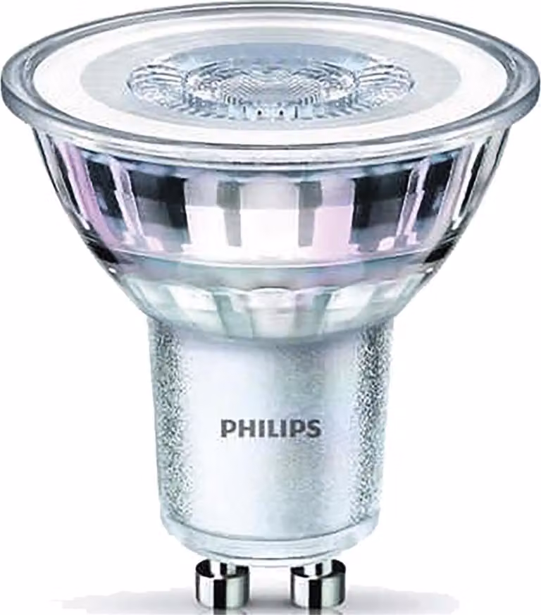 Philips CorePro LEDspot 830 GU10 4,6W 3000K 370lm