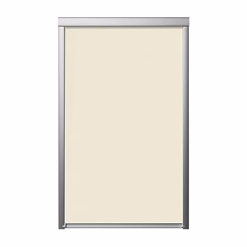 Itzala Verduisterend Rolgordijn compatibel met VELUX PK08, Beige