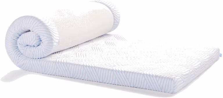 Tempur Topper Pro Plus SmartCool Medium 180 x 210 cm, 8 cm dikte