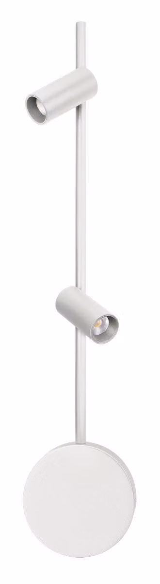 ETH Minora Led wand leeslamp - Wit