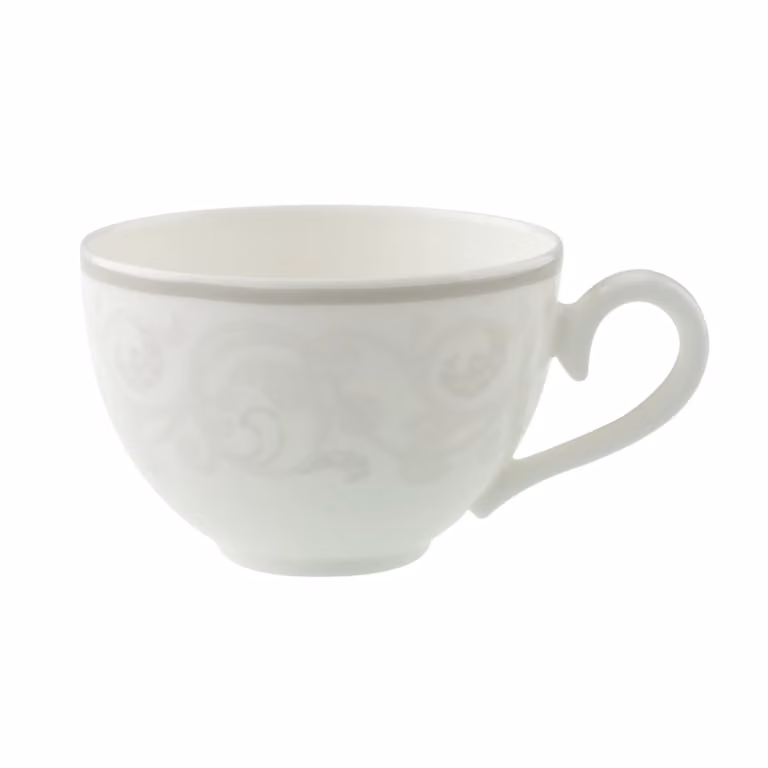 Villeroy & Boch Gray Pearl koffie/theekop 20 cl