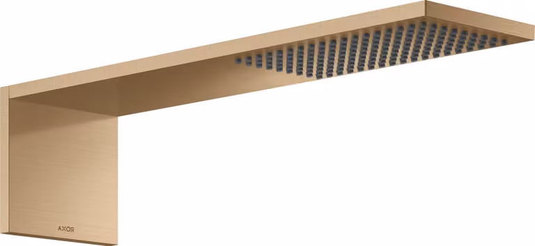 Hansgrohe AXOR 12592140 Kopdouchemodule 110/220