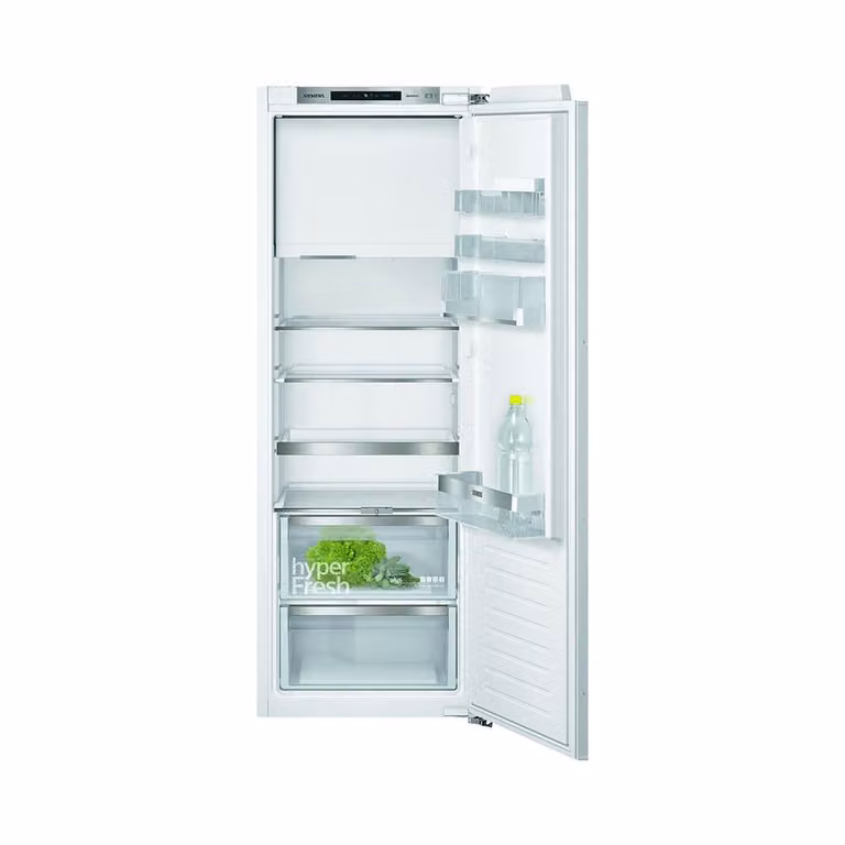 Siemens KI72LADE0 Inbouw koelkast met vriesvak 158 cm