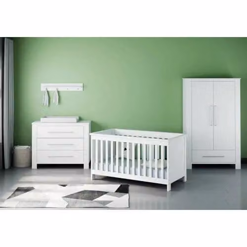 Cabino Meegroei Babykamer Noël 3-delig