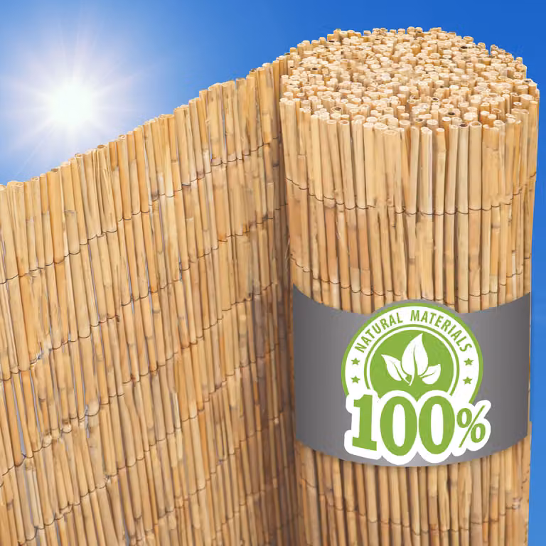 Urfence Riet Schutting 90 x 300 cm