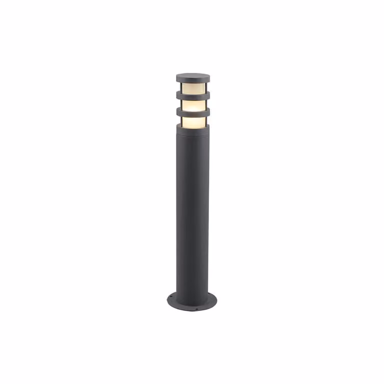 Lyora Design padverlichting Norin antraciet