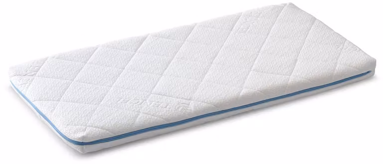 Petite Amélie Co Sleeper Matras Aero Premium Ventilerend, 45 x 90 cm