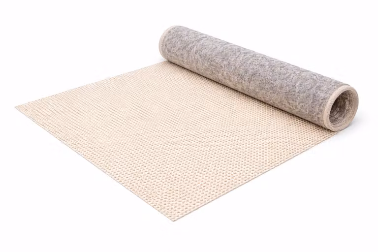 Ondertapijt Antislip 120 x 180 cm – Antislip Onderlegger voor Vloerkleden en Tapijten – Op Maat Knipbaar