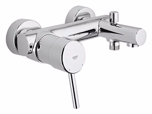 GROHE Concetto Badmengkraan 32211001