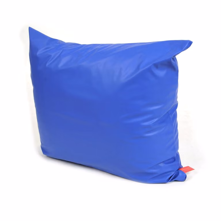 Blauw Zorgmatras voor volwassenen