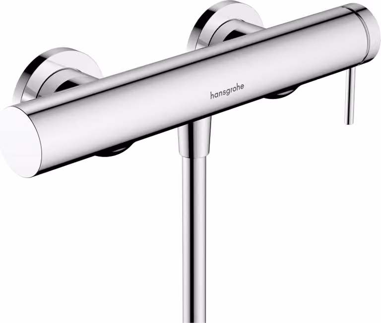 Hansgrohe Tecturis S douchemengkraan opbouwmodel chroom