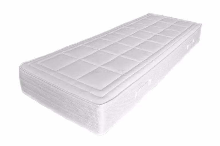 Bremafa Veresa Exclusive-line pocketveer matras voor volwassenen