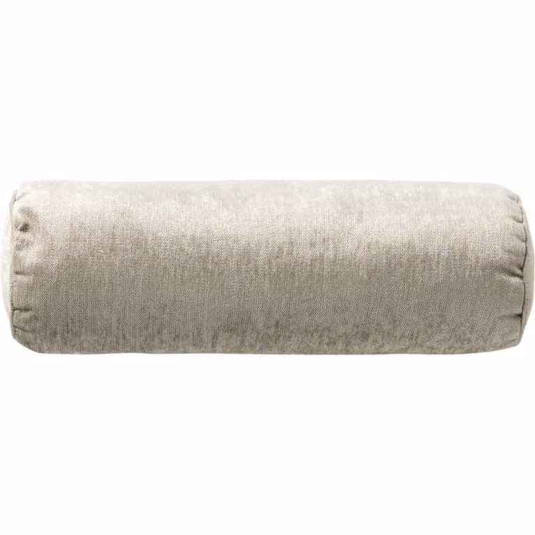 Rolkussen Lee Pumice Stone 18 x 50 cm van Dutch Decor