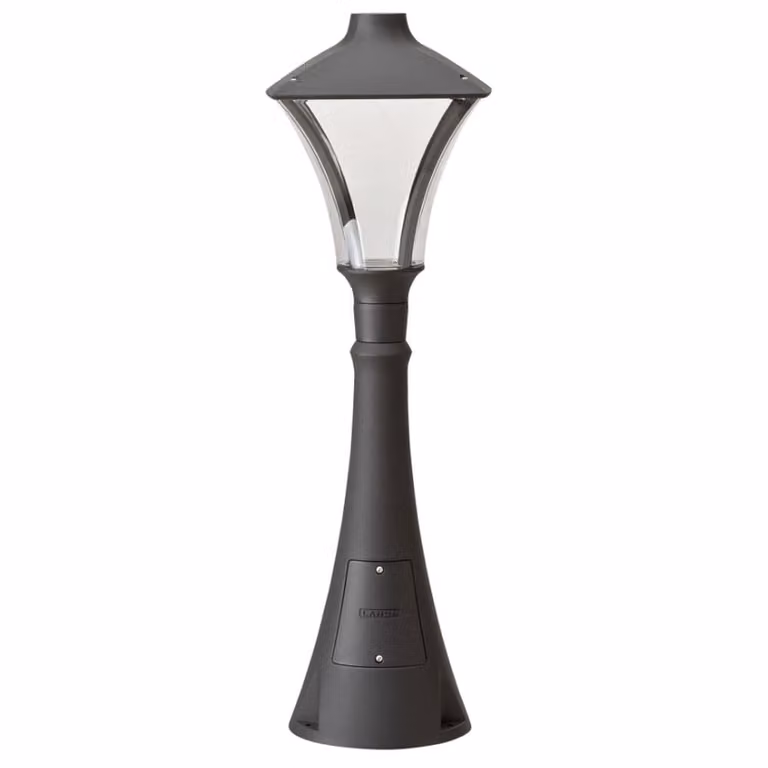 Franssen City Highlight LED Tuinlamp - Grafietgrijs - Hoogte: 93 cm