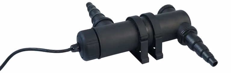Ubbink AlgClear 20000 UVC Sterilizer met 18W vermogen voor vijvers tot 10 m³