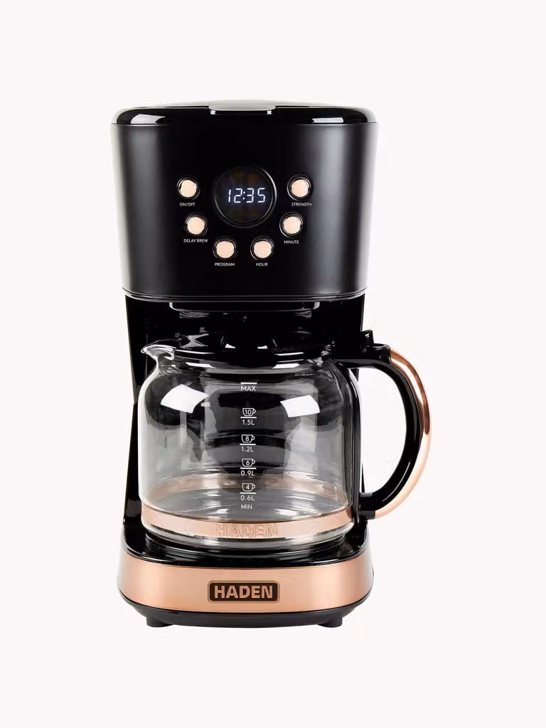 Haden Koffiemachine Heritage