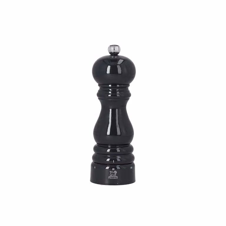 Peugeot Paris u'select Pepermolen met leisteen en beukenhout, 18 cm