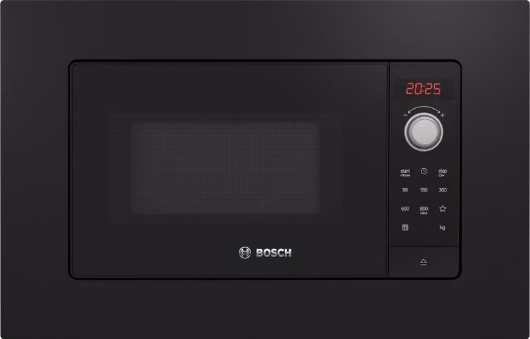 Bosch Serie 2 BFL623MB3 Magnetron Inbouwmodel