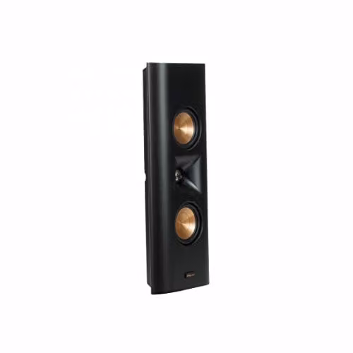 Klipsch RP-240D Compacte luidspreker Zwart