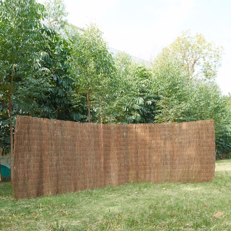casa.pro Hekwerk Brielle, 500 x 100 cm, 1,5 kg/m²