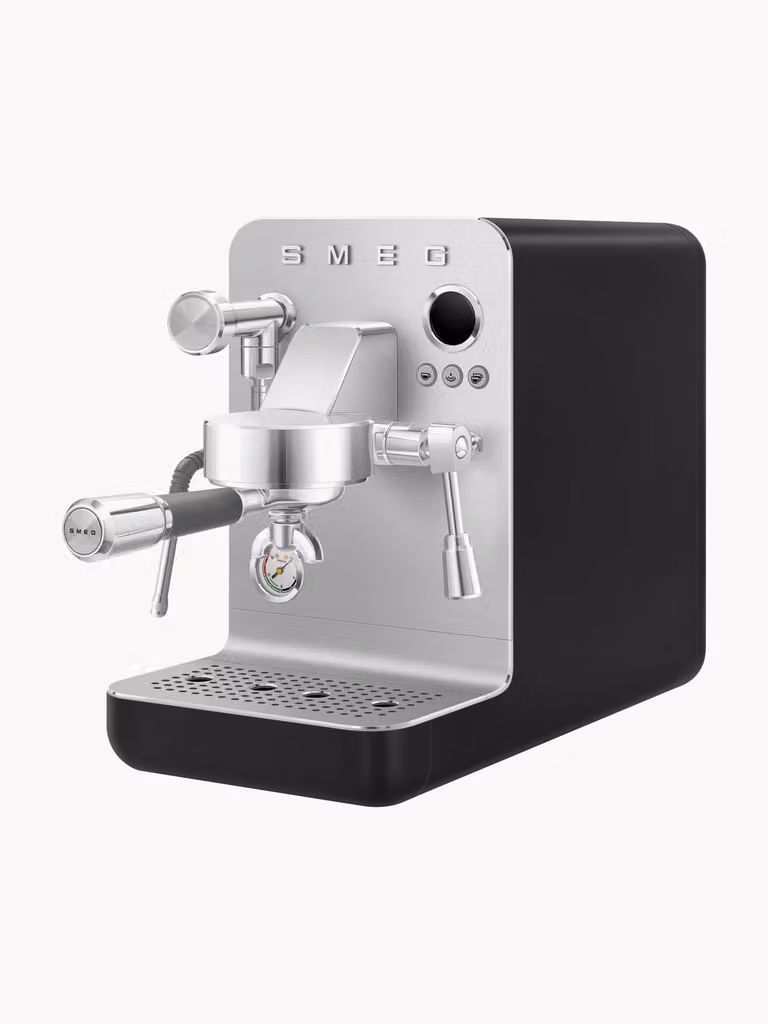 Smeg Espressomachine Mini Pro