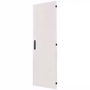Eaton apparaatruimtedeur, gesloten, IP55, grijs, H 200 cm x B 80 cm