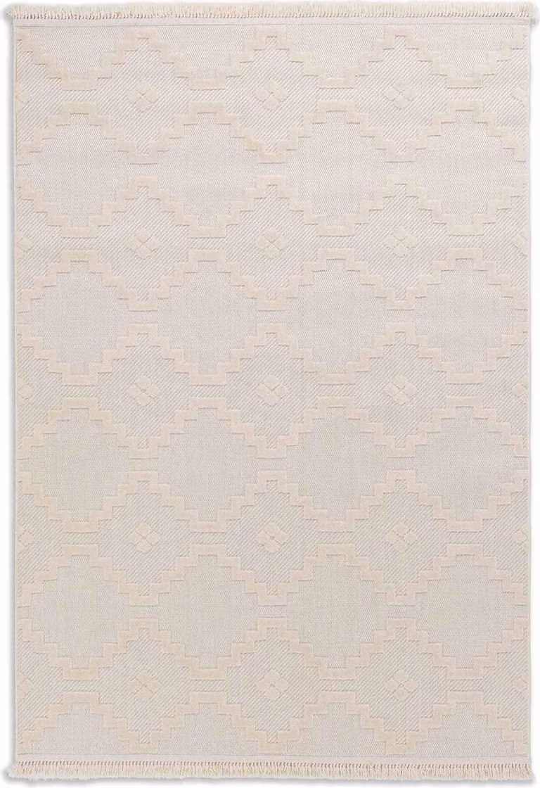 Schöner Wohnen Kollektion Buitenkleed Summer beige 200 x 290 cm