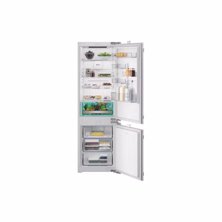 Beko B5BCNA295HF Inbouw koel-vriescombinatie met NoFrost