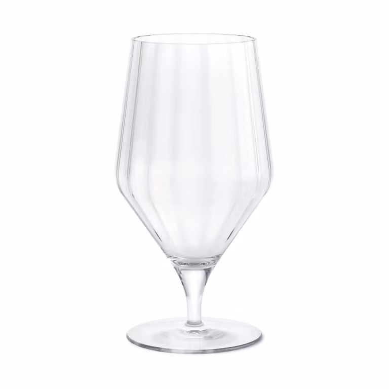 Georg Jensen Bernadotte bierglas 52 cl 6-pack