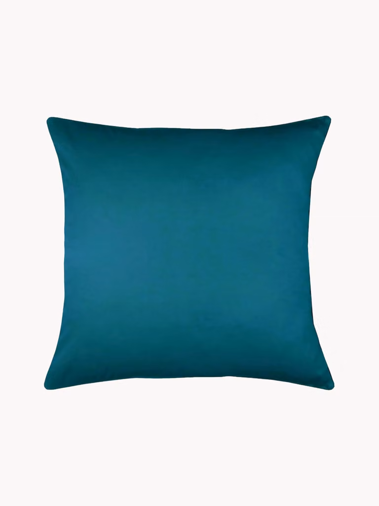 Garnier Thiebaut Kussensloop Ava voor volwassenen, 80 x 80 cm
