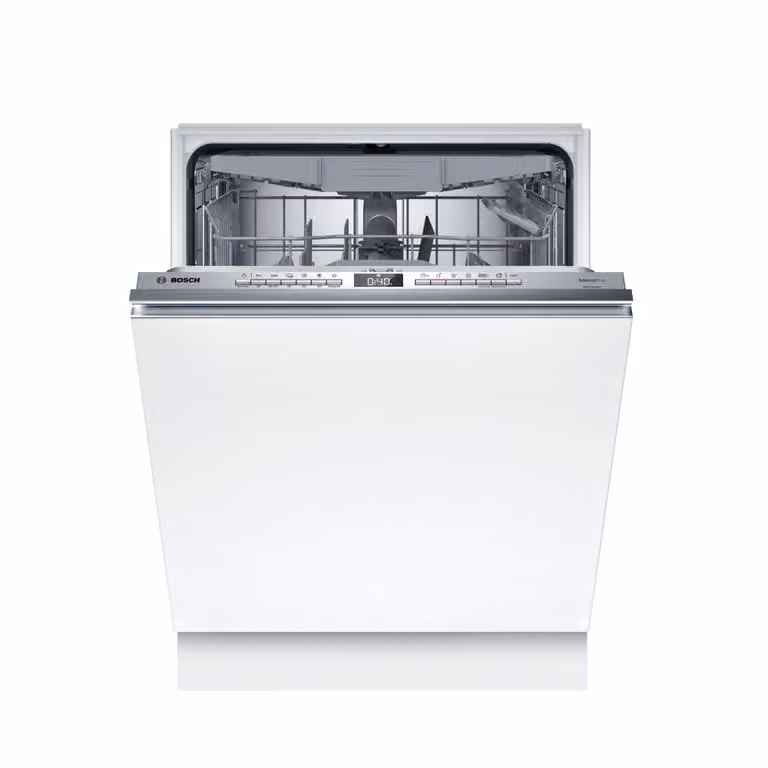 Bosch SMH4HCX07E vaatwasser met varioscharnier