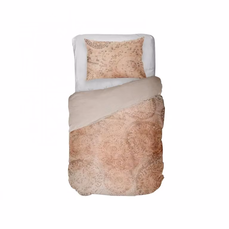 Kayori dekbedovertrek Anou Tencel voor volwassenen