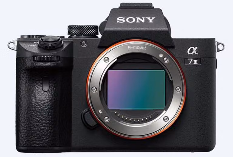 Sony A7 III Body