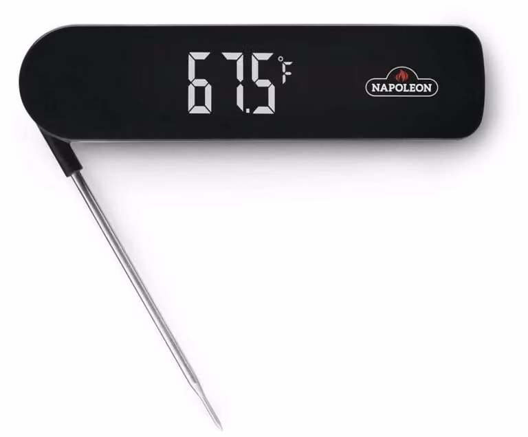 Napoleon Fastread digitale thermometer