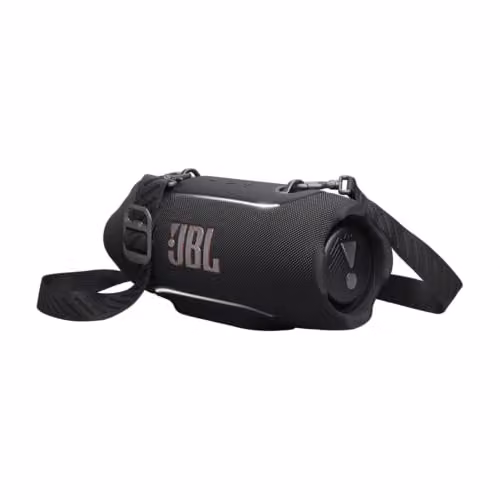 JBL Xtreme 5 Draagbare Bluetooth-luidspreker Zwart IP68 130 W