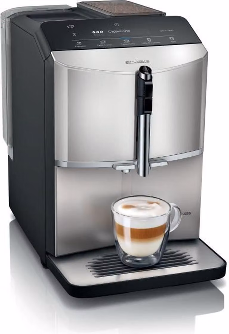 Siemens Espresso TF303E07