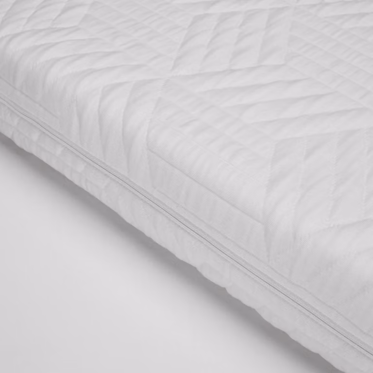 Pretura Essential Move Matras voor baby's met pocketvering, 60 x 120 cm
