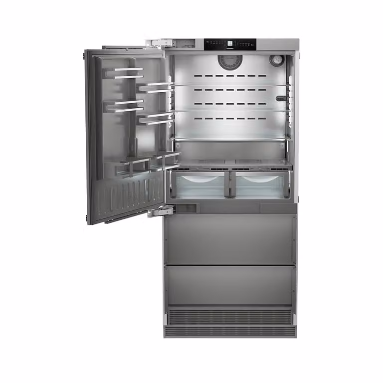 Liebherr ECBNE8871-20/617 koelkast met vaste wateraansluiting