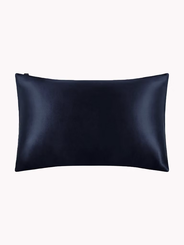 LILYSILK Kussenhoes Lesley van 25 momme zijde, 50 x 70 cm