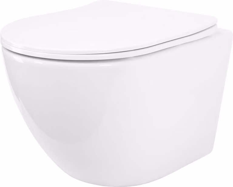 Rea Wc-pot Carlo Mini Tornado Nf
