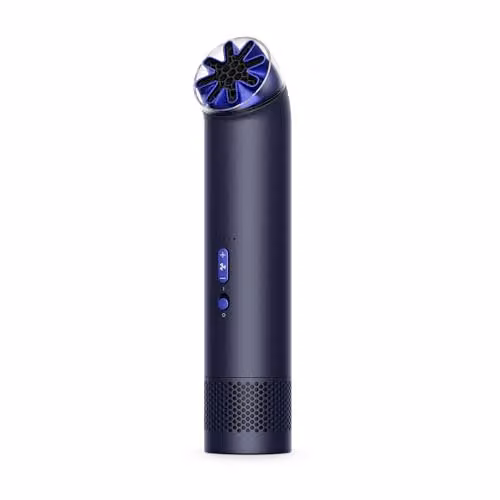 HushJet™ Mini Cool fan Ink/Cobalt