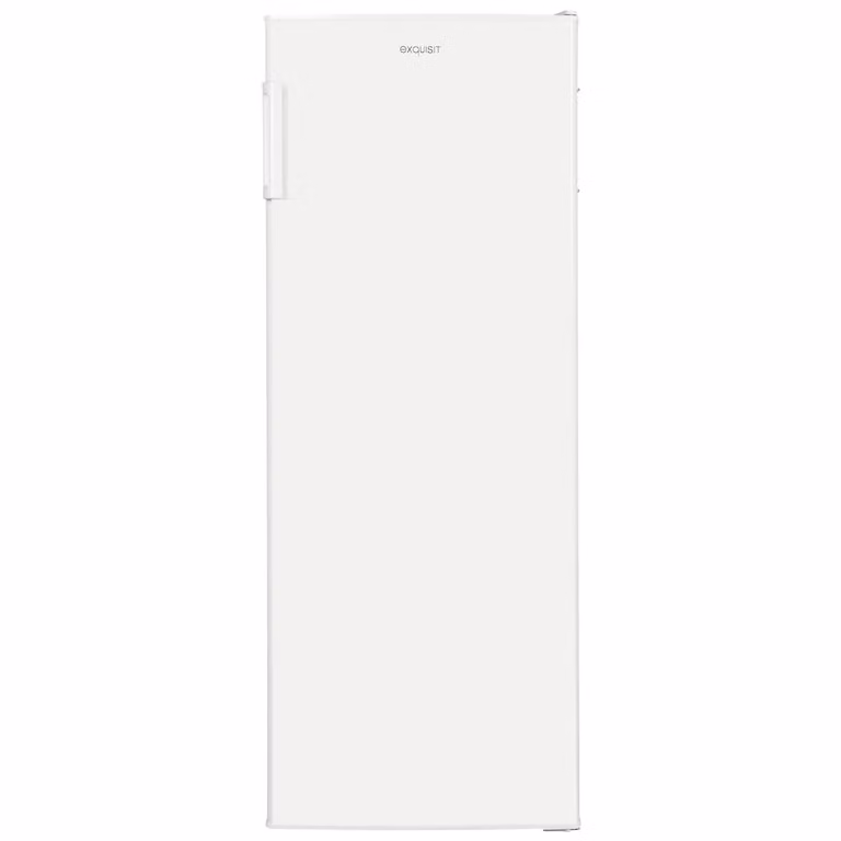 Exquisit KS320-V-H-040E Koelkast zonder vriesvak Wit, 242 liter