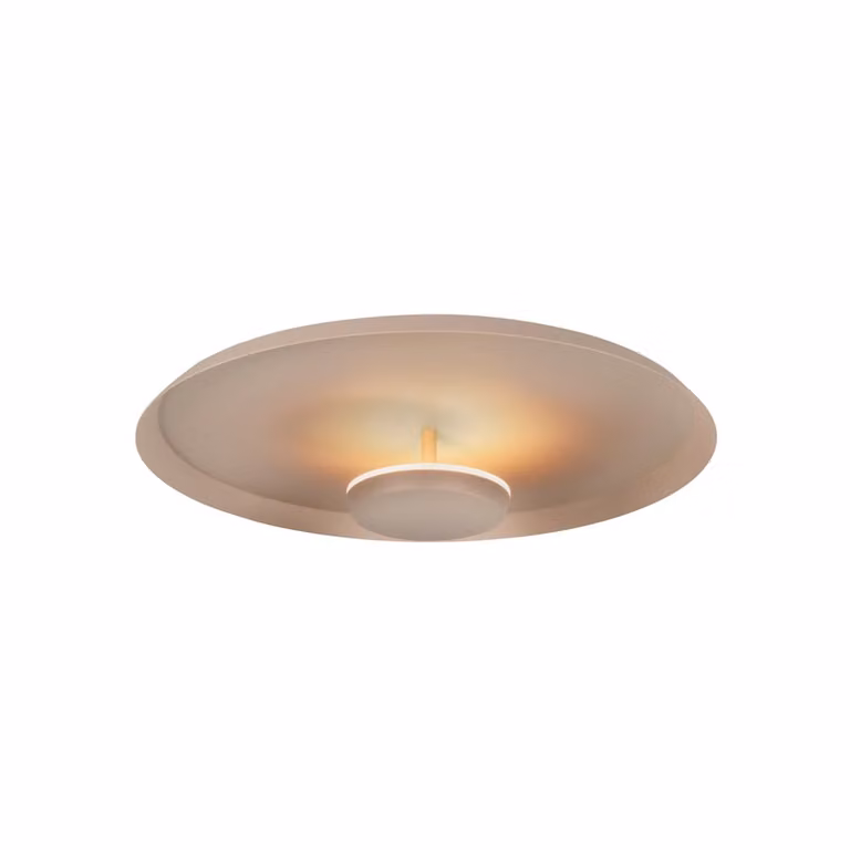 Highlight Oro Plafondlamp - Zandbruin - Ø 35,5 cm