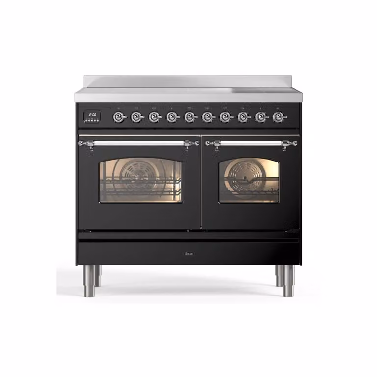 ILVE PDI106NE3/BKC