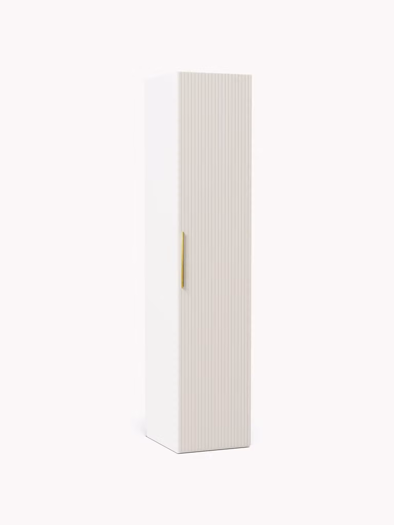 Westwing Collection Simone Modulaire Draaideurkast met deuren