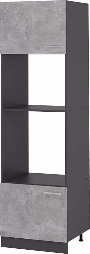 Vicco R-Line Magnetronkast Beton, Model 53371