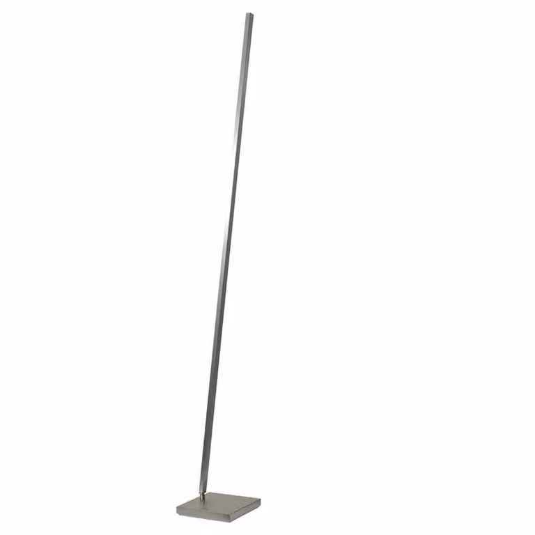 Masterlight Real 165 Design Vloerlamp - Grijs